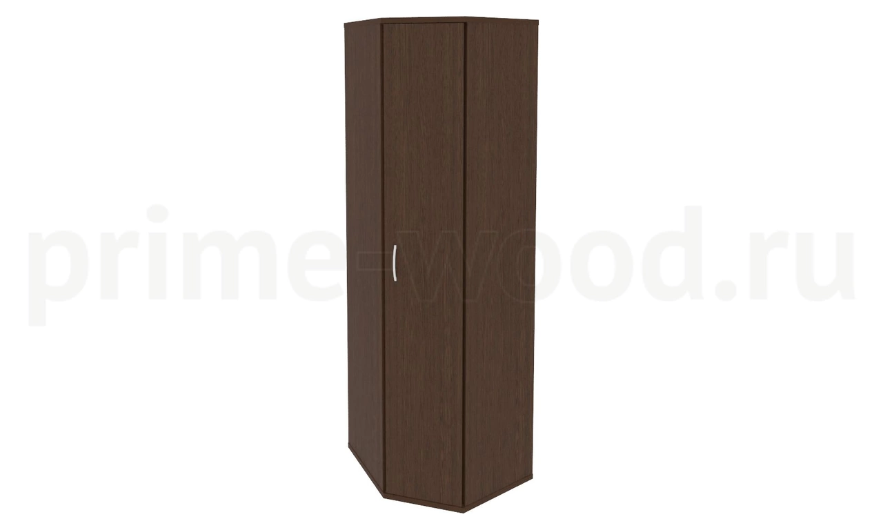 Шкаф угловой RIVA 60x60x198 - фото 0