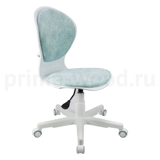 Кресло для персонала RCH 1139 FW PL White