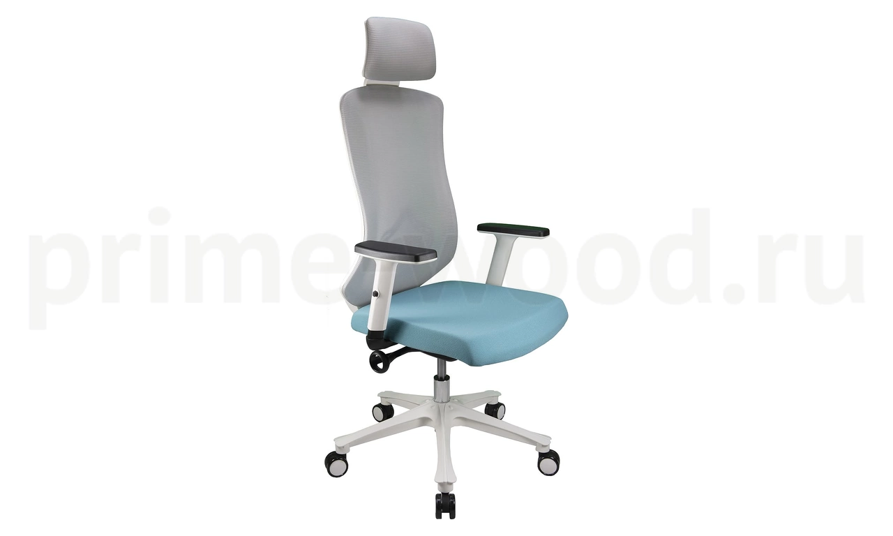 Кресло для руководителя RCH AW2101 - фото 0