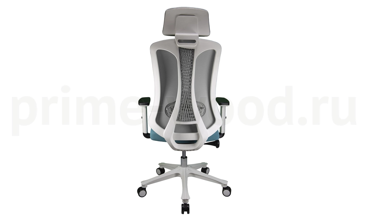 Кресло для руководителя RCH AW2101 - фото 4