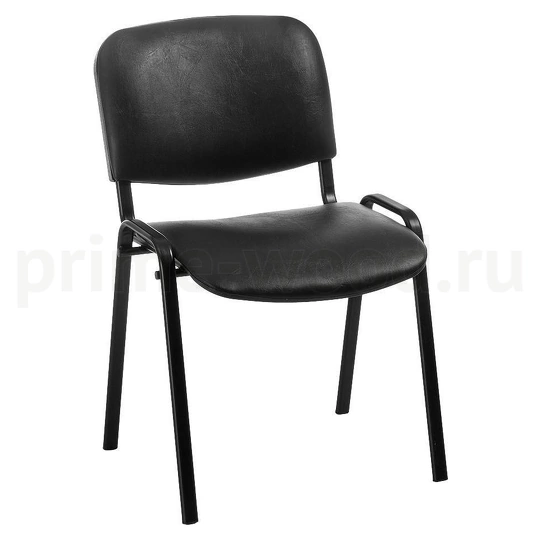 Стул офисный ISO BLACK V