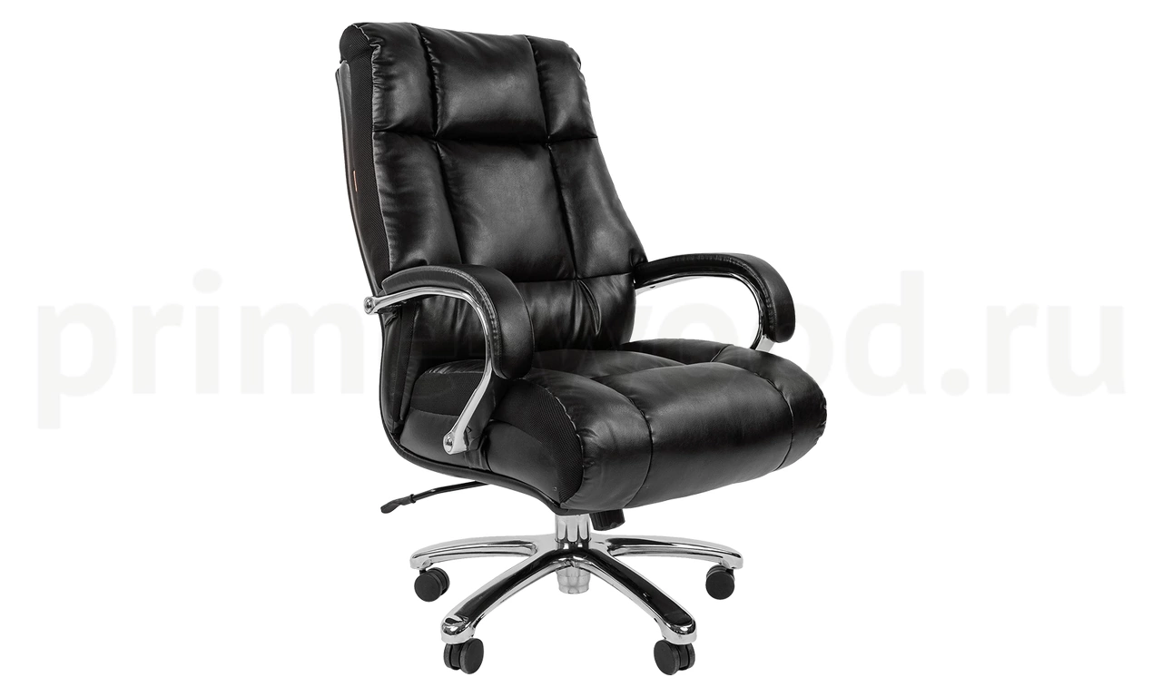 Кресло руководителя Chairman 405 ЭКО - фото 0