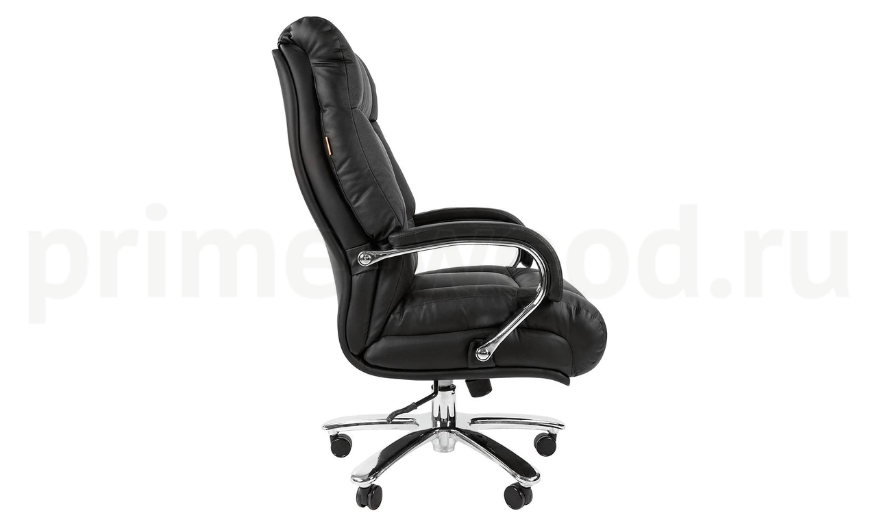 Кресло руководителя Chairman 405 - фото 2