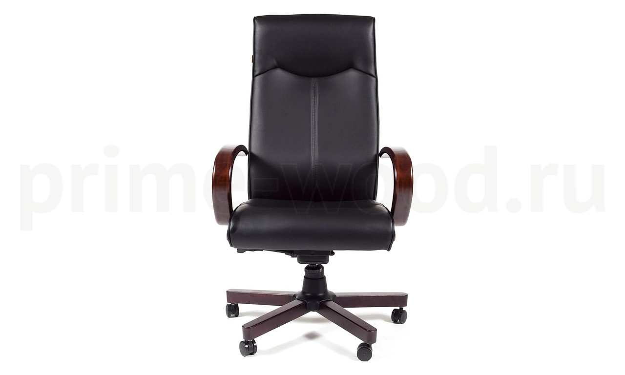 Кресло руководителя Chairman 411 - фото 3
