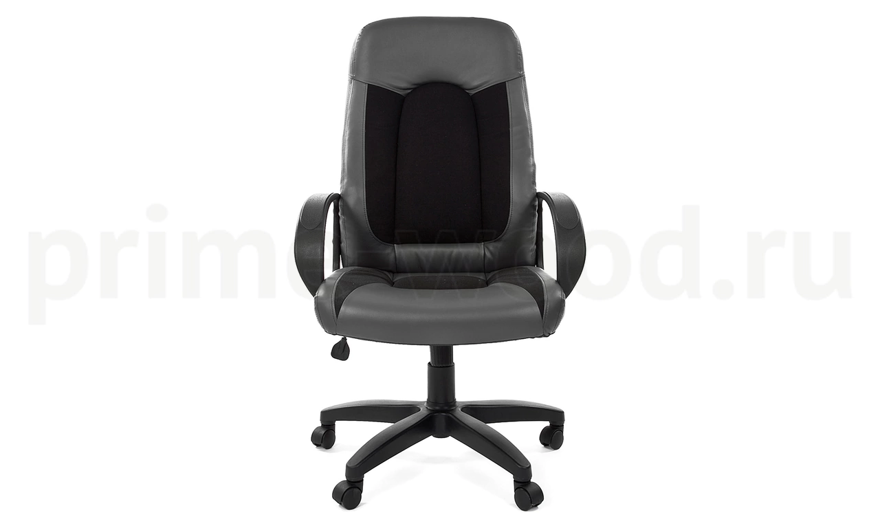 Кресло руководителя Chairman 429 - фото 2