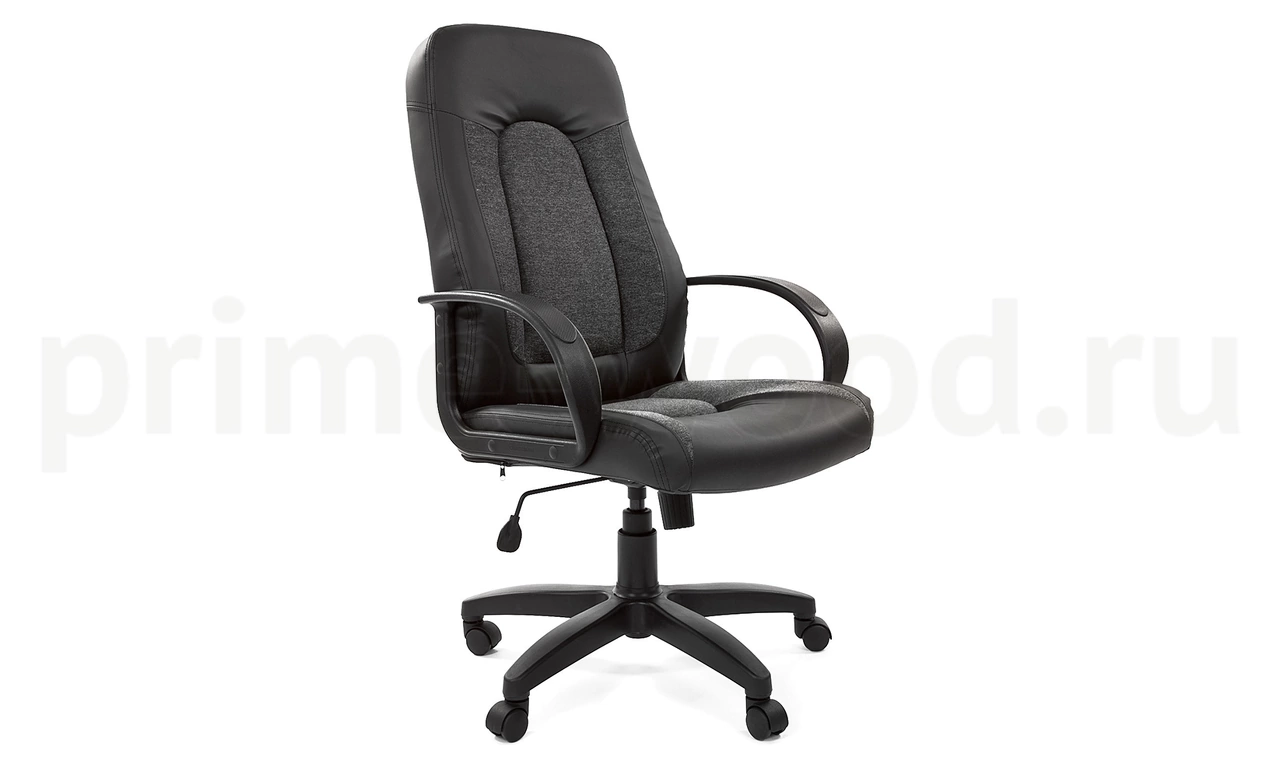 Кресло руководителя Chairman 429 - фото 1