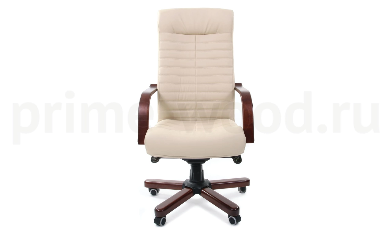 Кресло руководителя Chairman 480 WD - фото 1