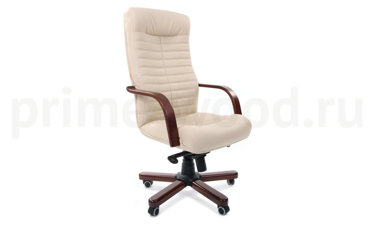 Кресло руководителя Chairman 480 WD - фото 4