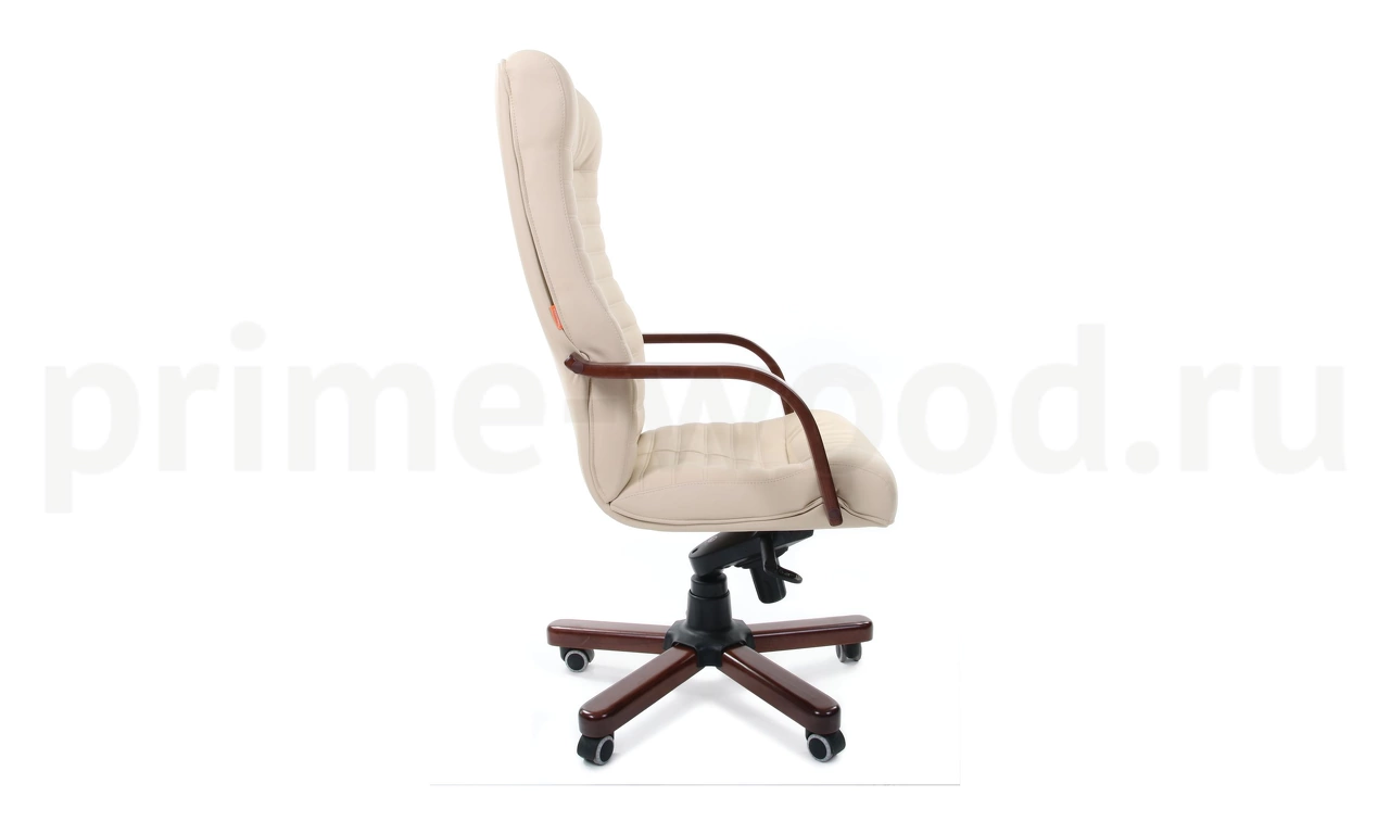 Кресло руководителя Chairman 480 WD - фото 2