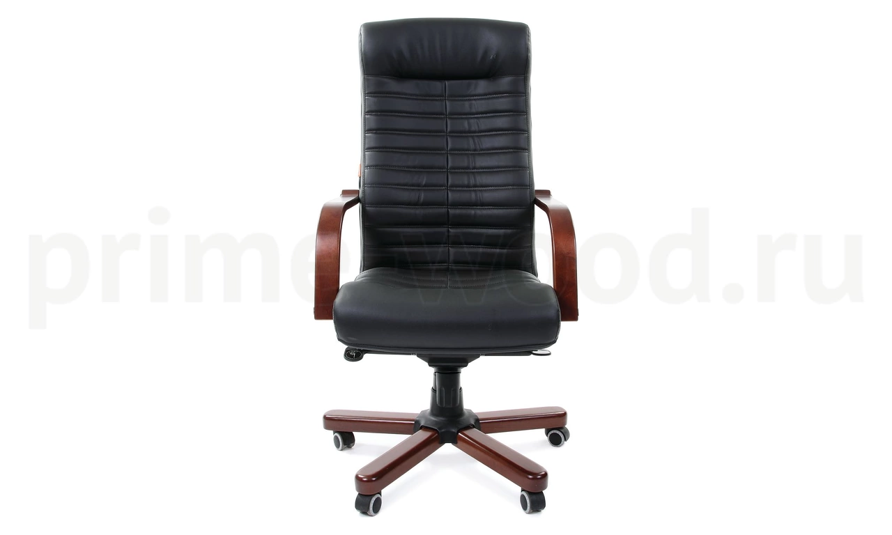 Кресло руководителя Chairman 480 WD - фото 8