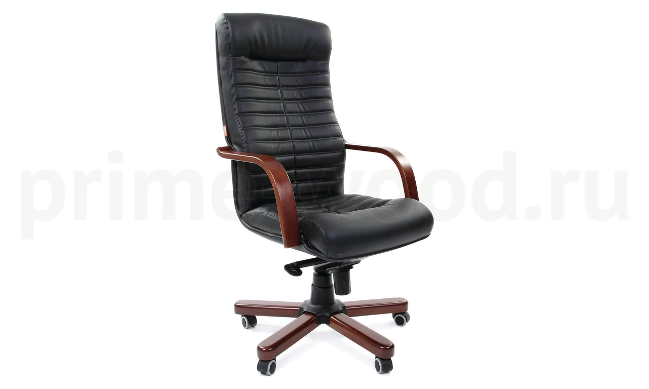 Кресло руководителя Chairman 480 WD - фото 0