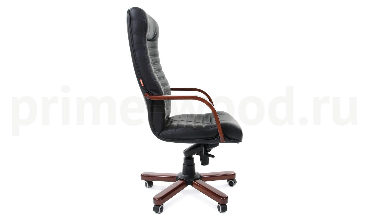 Кресло руководителя Chairman 480 WD - фото 7
