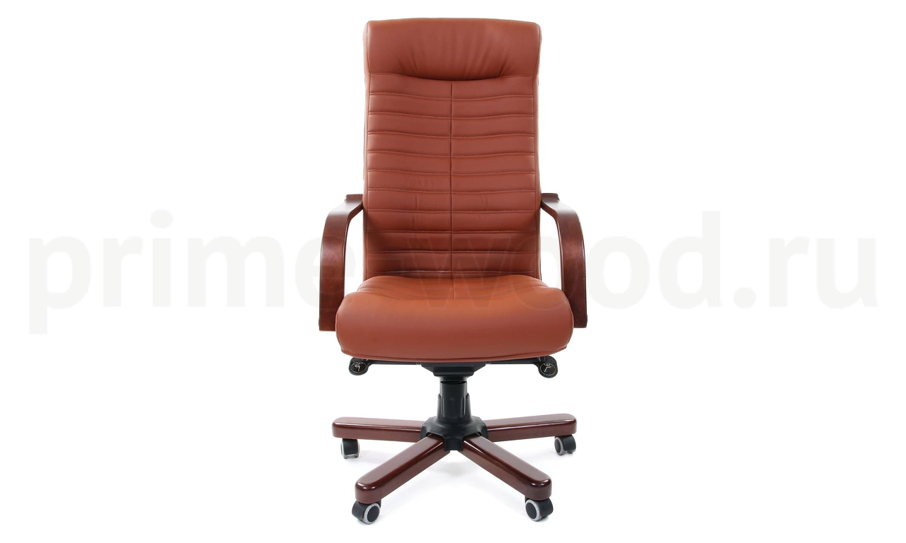 Кресло руководителя Chairman 480 WD - фото 6