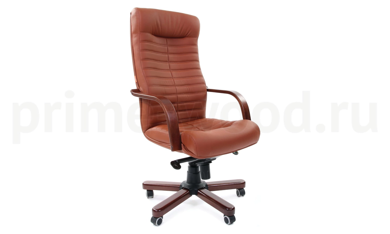 Кресло руководителя Chairman 480 WD - фото 3