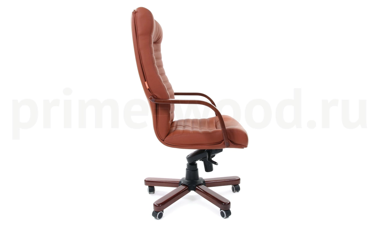 Кресло руководителя Chairman 480 WD - фото 5