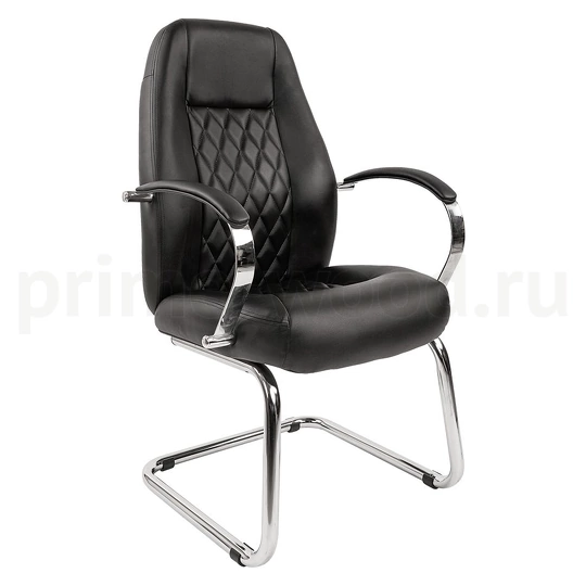 Кресло для посетителя Chairman 950 V