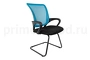Кресло для посетителя Chairman 969 V - 5