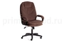 Кресло для руководителя COMFORT LT (ткань) - 3