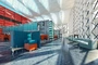 Офисные перегородки M51 Wall - 2