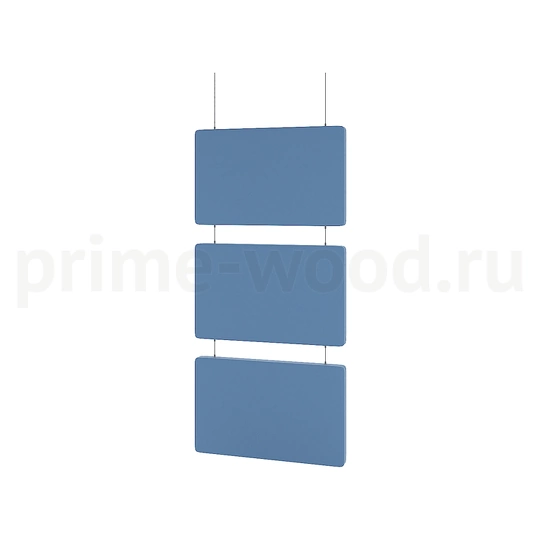 Подвесная перегородка M51-SP-0.8/3