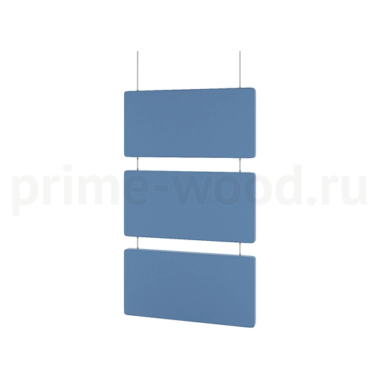 Подвесная перегородка M51-SP-1.0/3
