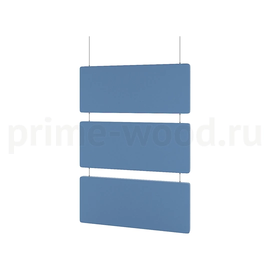 Подвесная перегородка M51-SP-1.2/3
