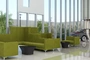 Мягкая офисная мебель М6 Soft room - 2