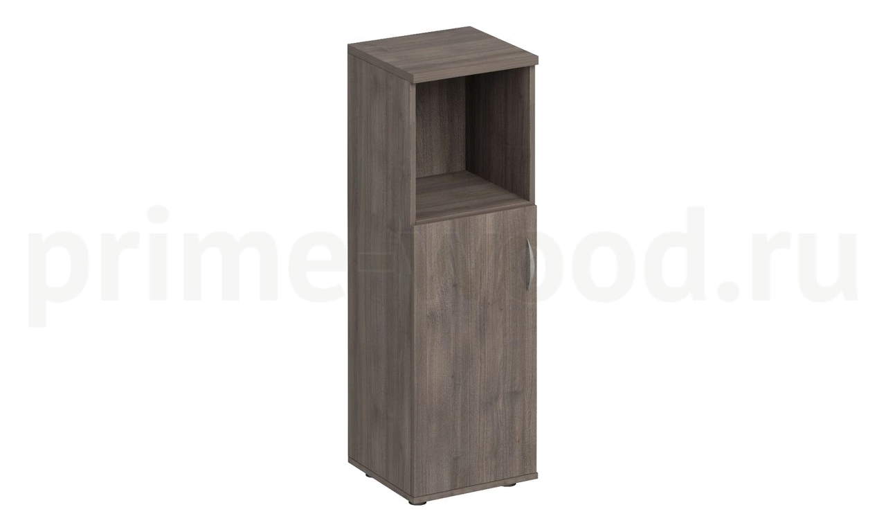 Шкаф для документов Комфорт 40x38x123 арт. К 367 - фото 0